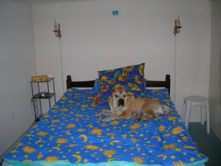 un peu de repos !